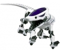 Робот рептилия wowwee