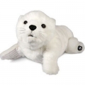 Робот тюлень wowwee alive