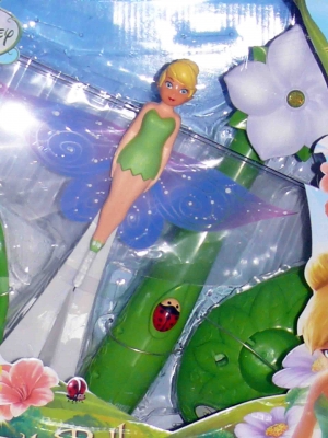 Робот фея Дисней wowwee