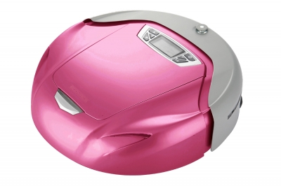 Робот-пылесос D56