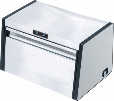 Робот-хлебница