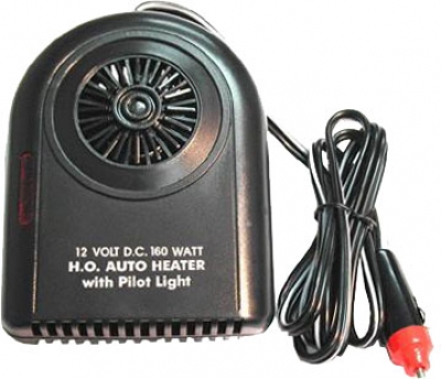 Обогреватель для авто