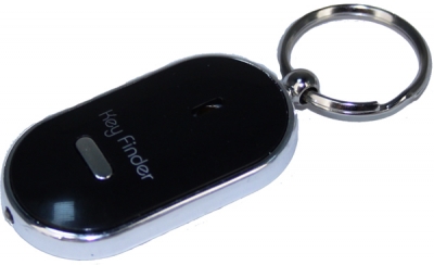 Брелок на свист