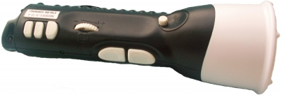 Ручной мини-мегафон