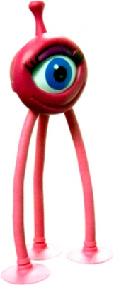 Веселый сторож